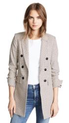 Veronica Beard Liss Dickey Jacket