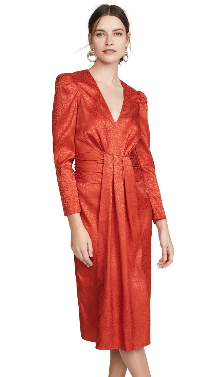 Saylor Farrow Dress