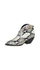 Sigerson Morrison Hamish Western Boots
