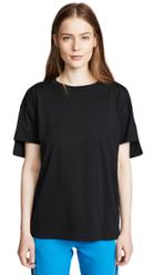 Helmut Lang Shifted T Shirt