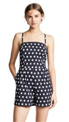 Isolda Gloria Playsuit