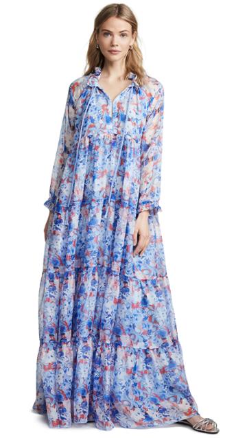 Eywasouls Malibu Cora Dress