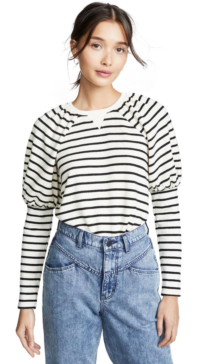 Saylor Auggie Sweatshirt