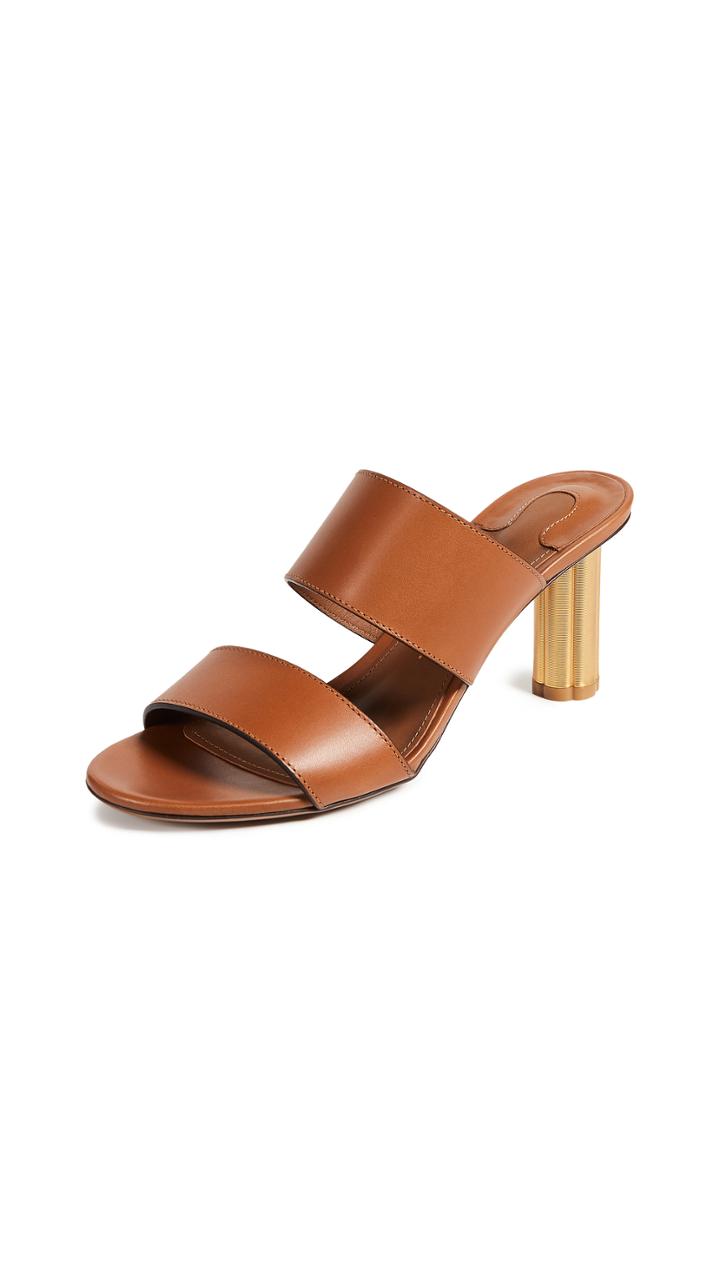 Salvatore Ferragamo Lana Loafers