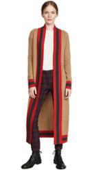 Madeline Thompson Calypso Cashmere Cardigan