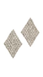 Theia Jewelry Soft Chandelier Earrings
