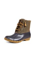 Sperry Saltwater Boots