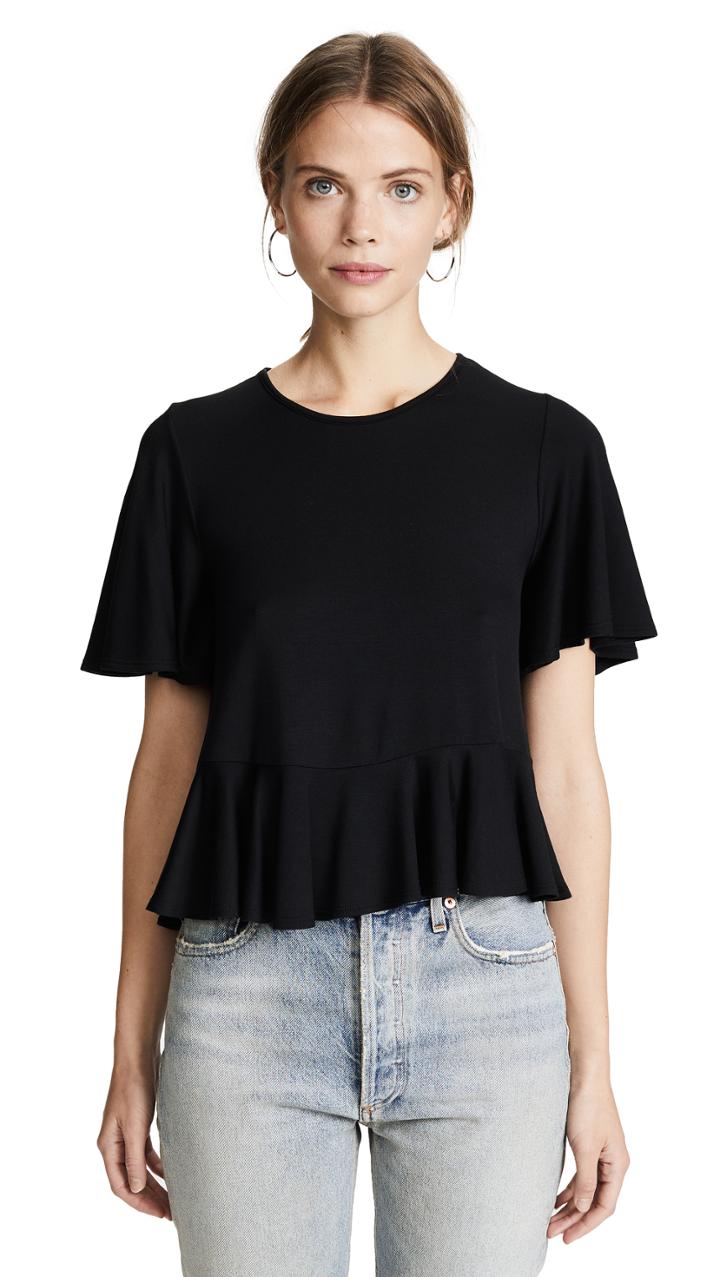 Riller Fount Lara Top