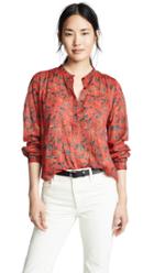 Isabel Marant Etoile Maria Blouse