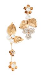 Jennifer Behr Daphne Earrings