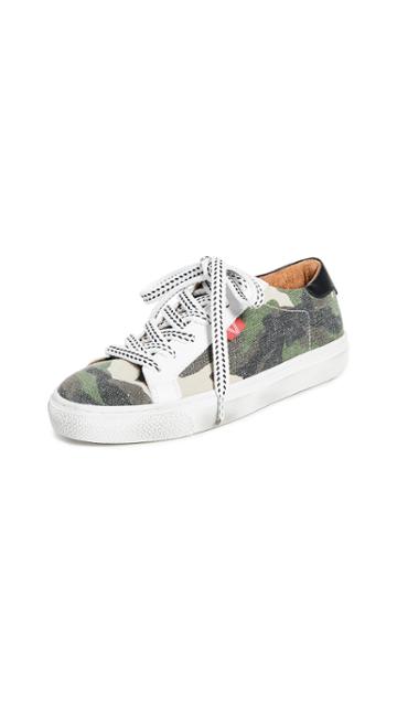 Veronica Beard Sammy Sneakers
