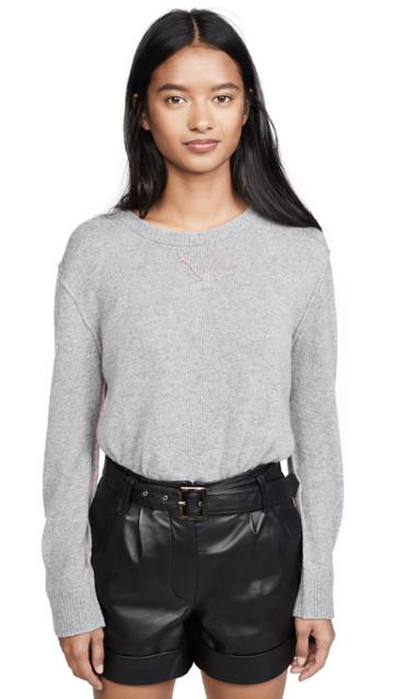 525 America Cashmere Pullover