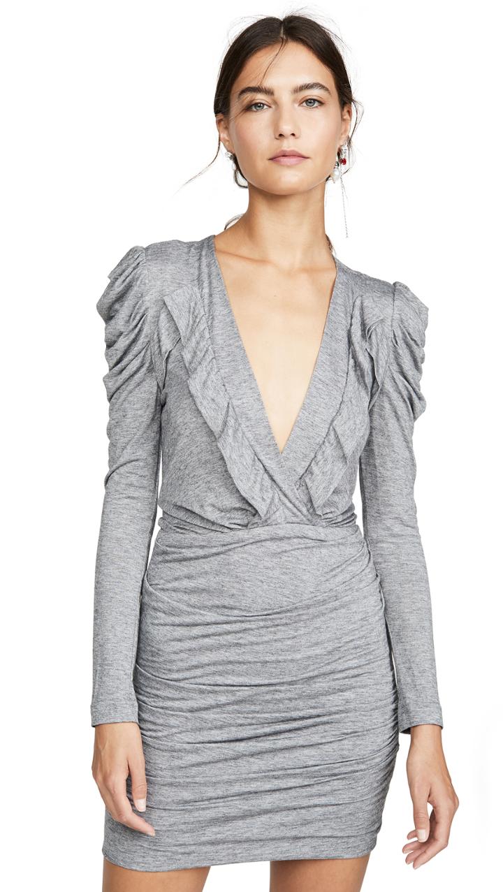 Iro Ebba Dress
