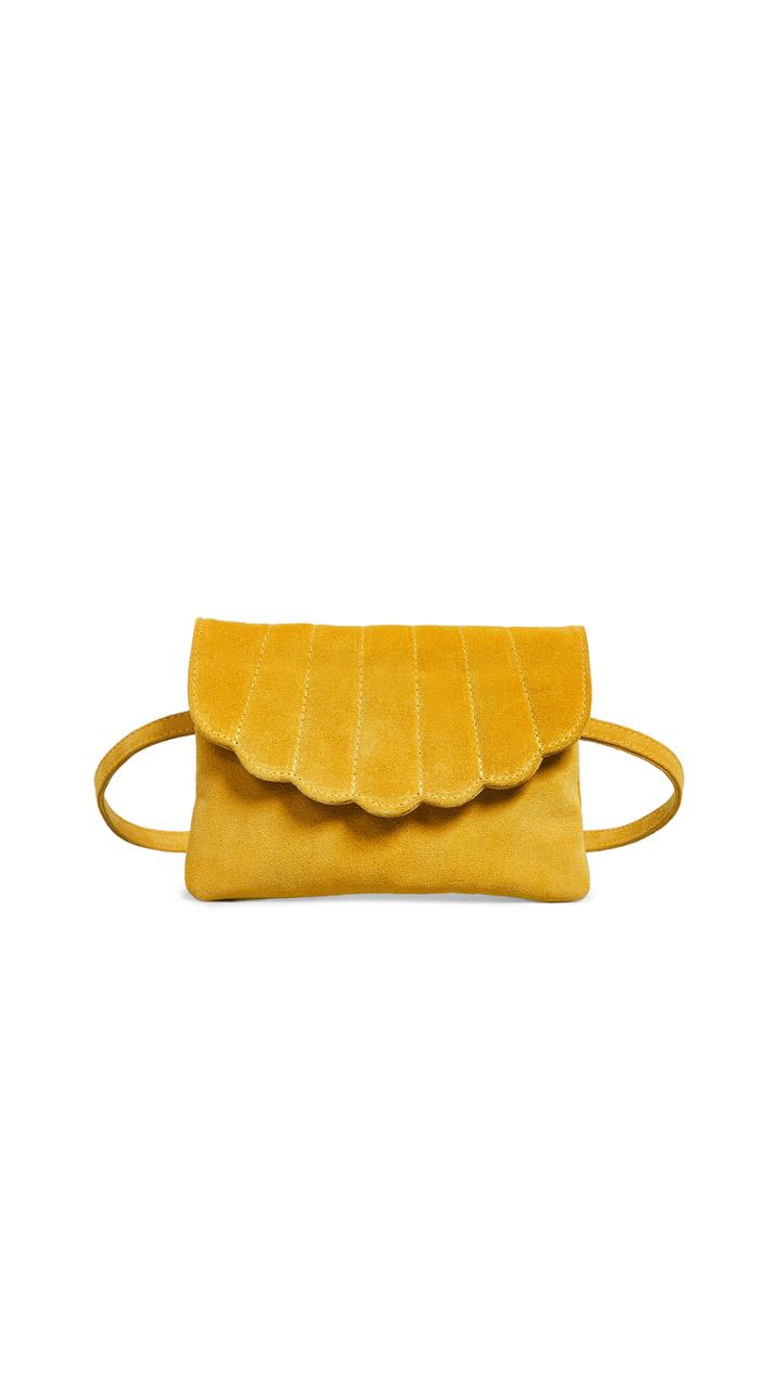 Cab Collection Shell Fanny Pack