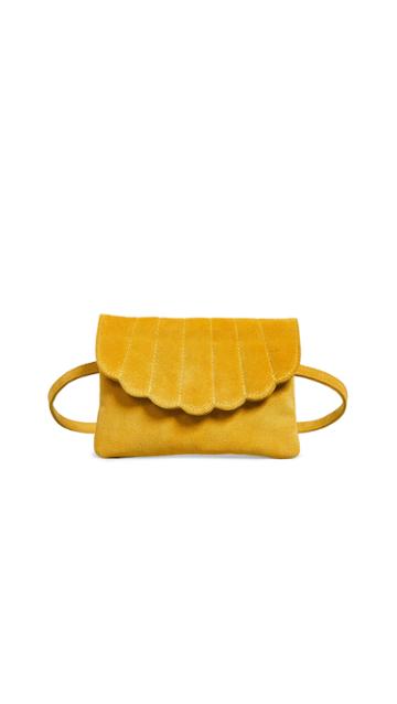 Cab Collection Shell Fanny Pack