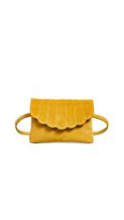 Cab Collection Shell Fanny Pack