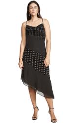 C Meo Collective Palatial Midi Dress