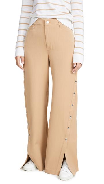 N12h Chelsea Wide Leg Pants