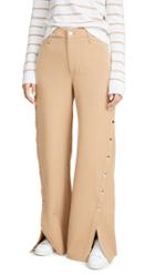 N12h Chelsea Wide Leg Pants