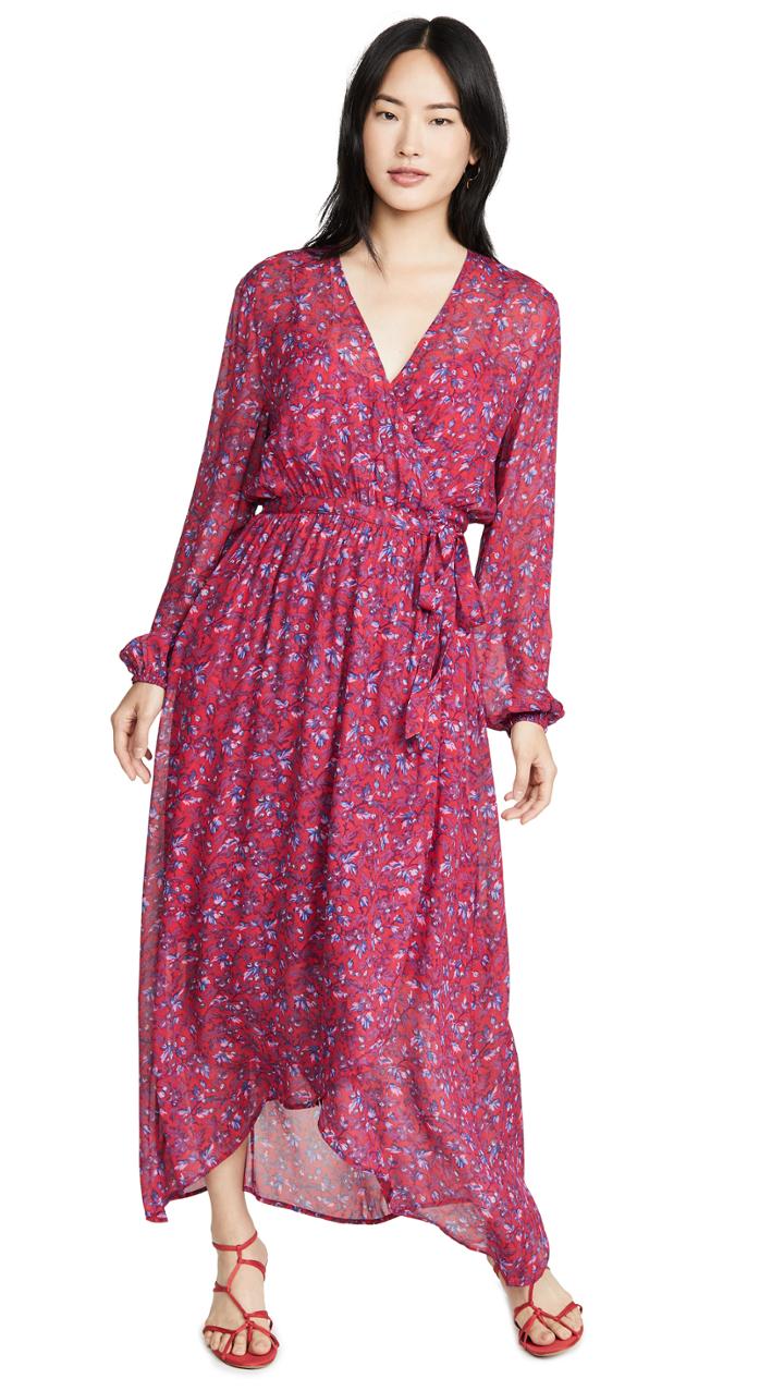 Custommade Leslie Dress