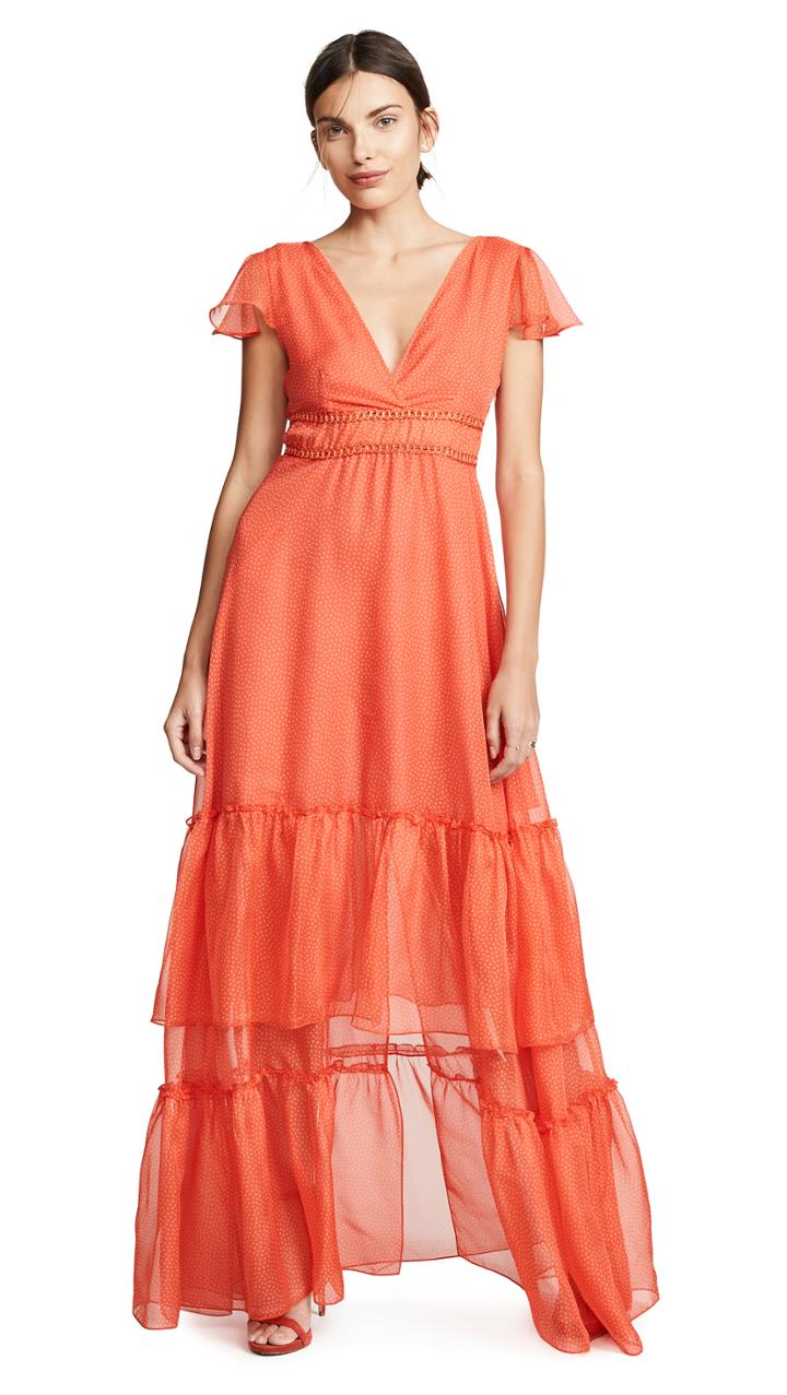 Eywasouls Malibu Kimi Dress