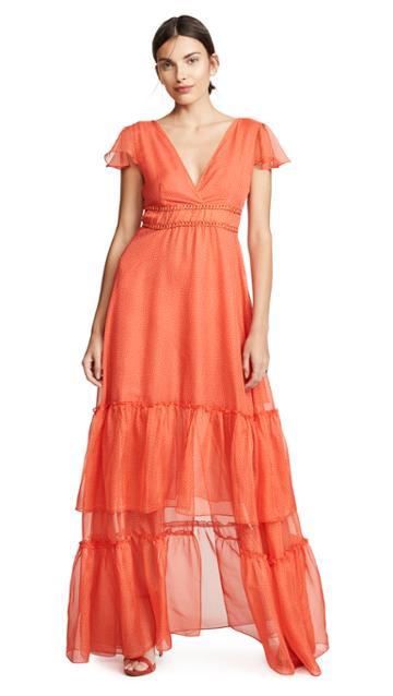 Eywasouls Malibu Kimi Dress