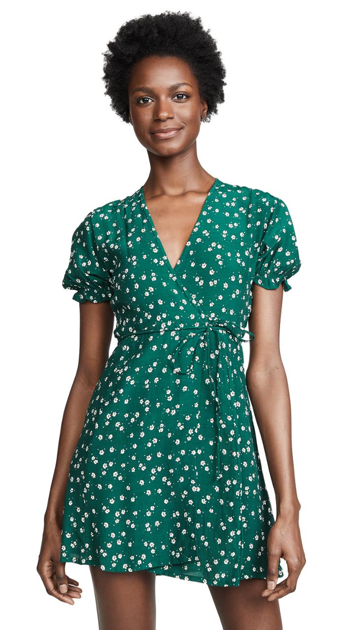 Faithfull The Brand Mira Dress