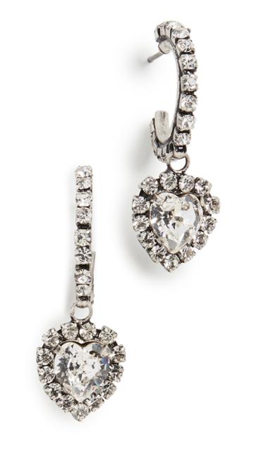 Dannijo Alma Earrings