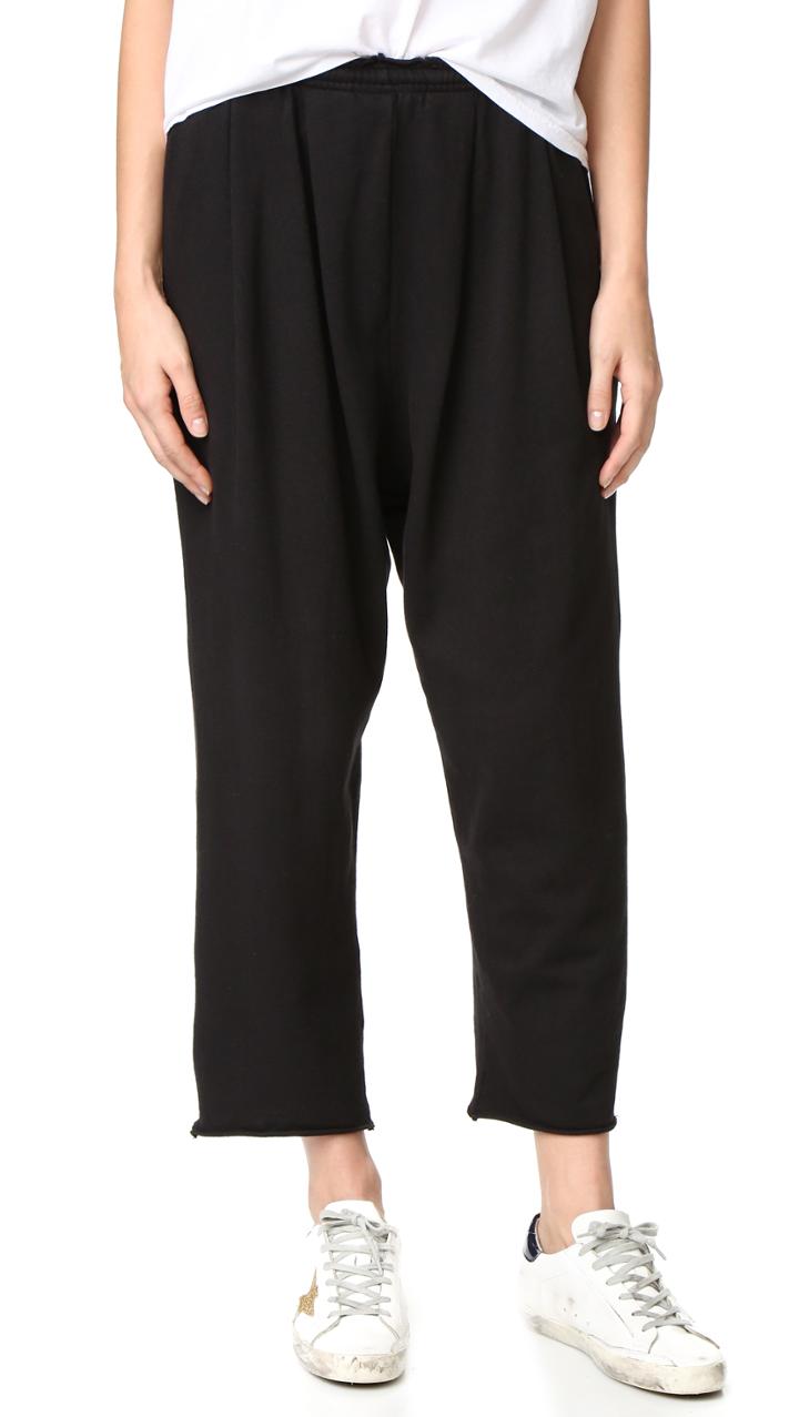 Oak Sisch Pants