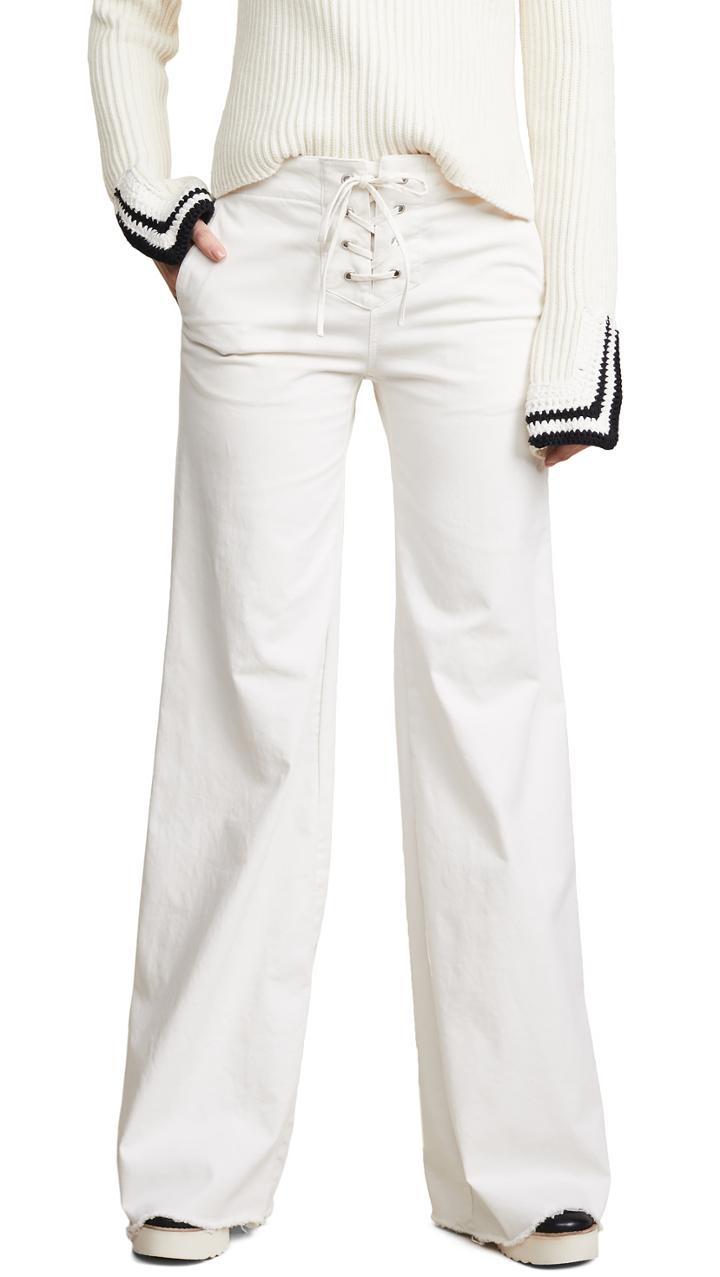 Nili Lotan Lennon Pant