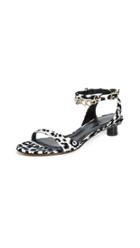 Tibi Nathan Sandals