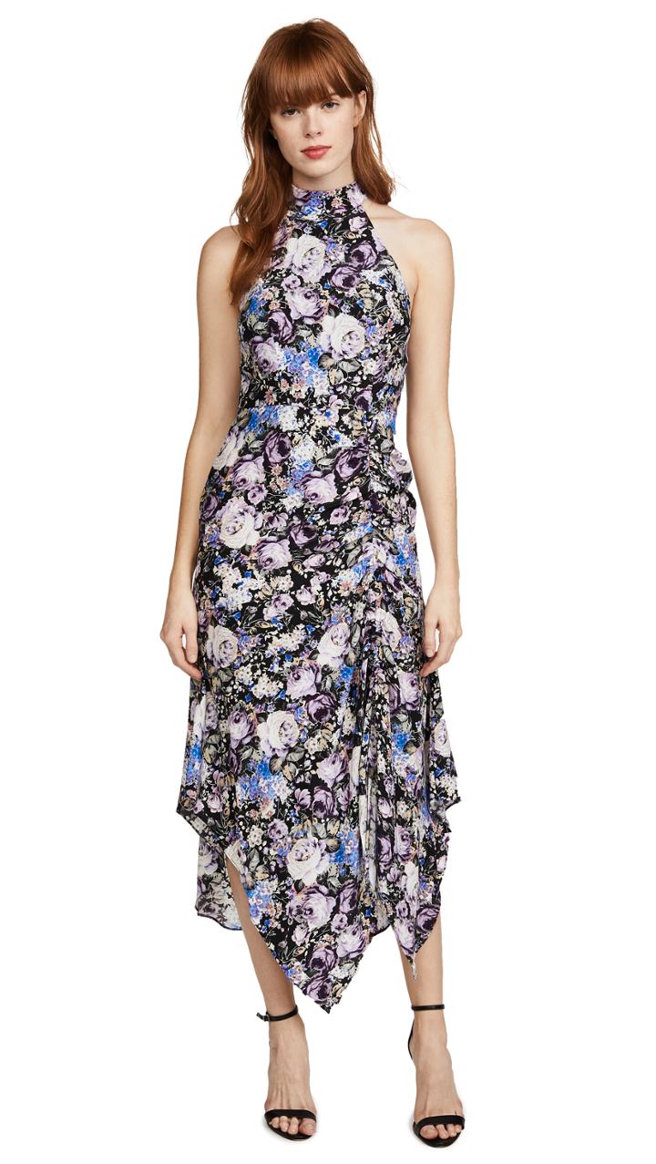 Parker Jagger Dress