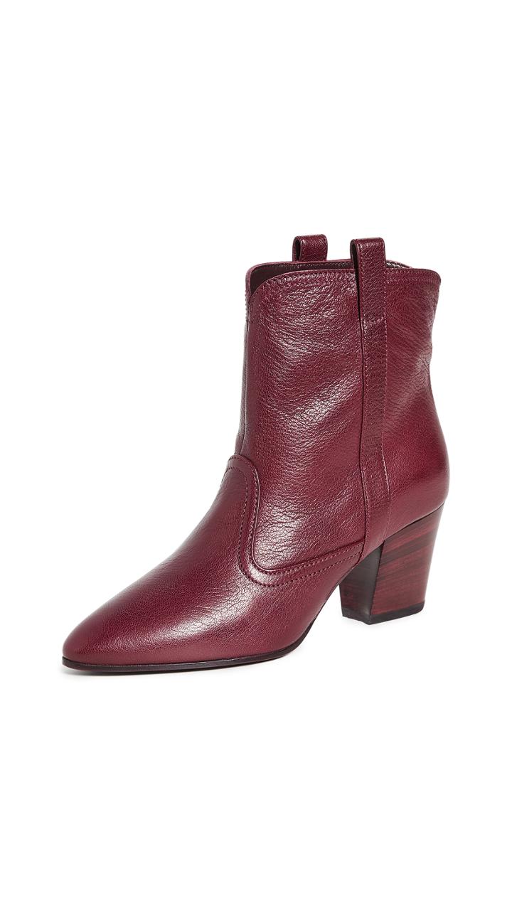 Laurence Dacade Sheryll Booties