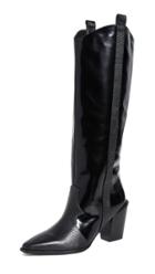 Senso Quivella Tall Western Boots