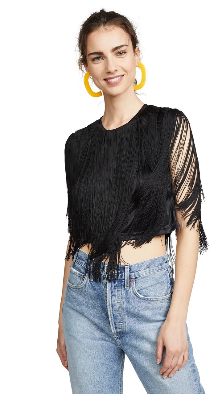 Rachel Comey Orbit Top