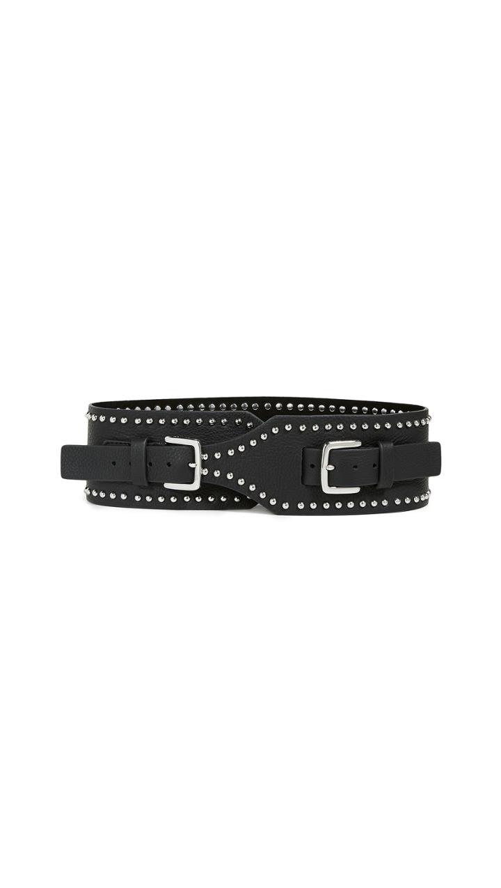 B Low The Belt Theo Belt