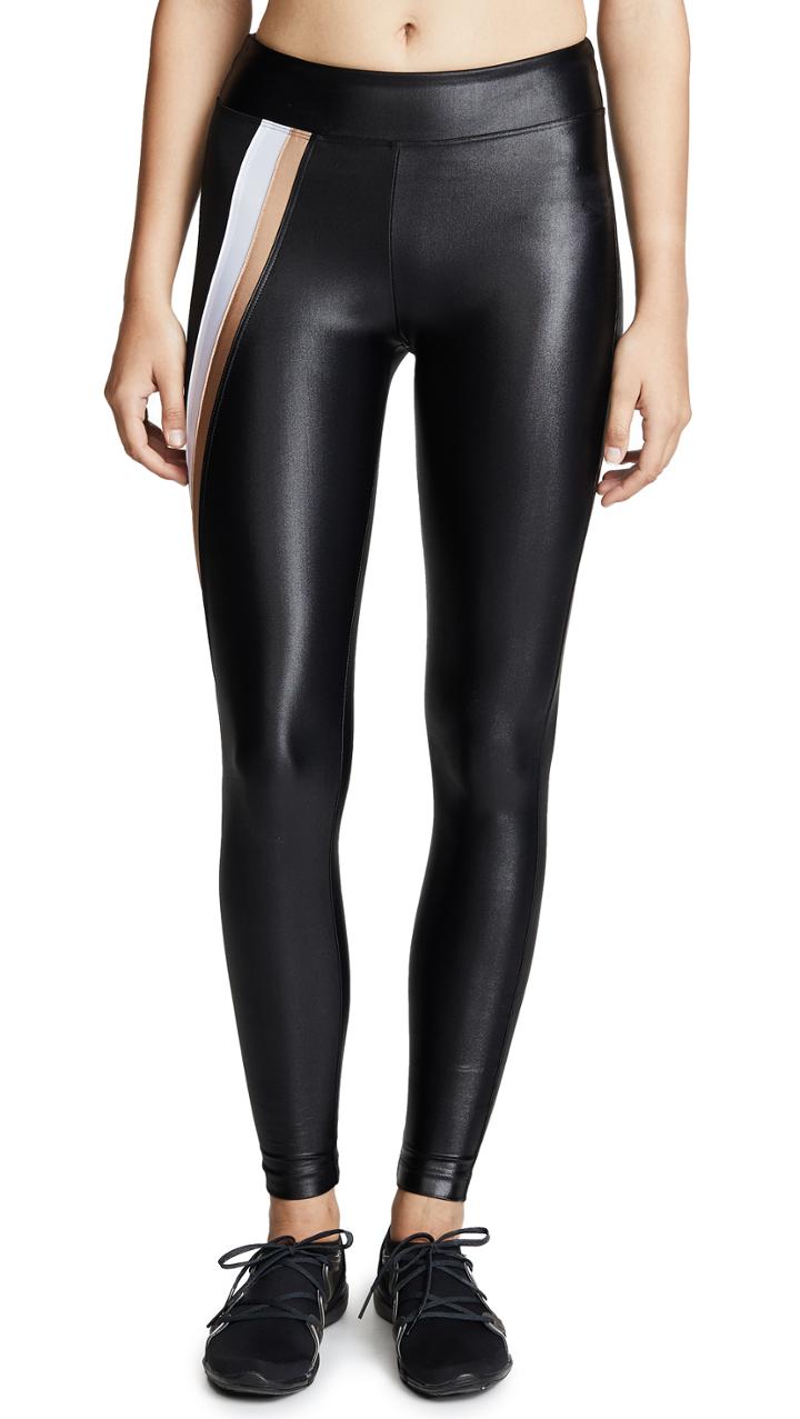 Koral Activewear Sunset Tempo Leggings