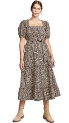 Free People Heartlands Maxi Dress