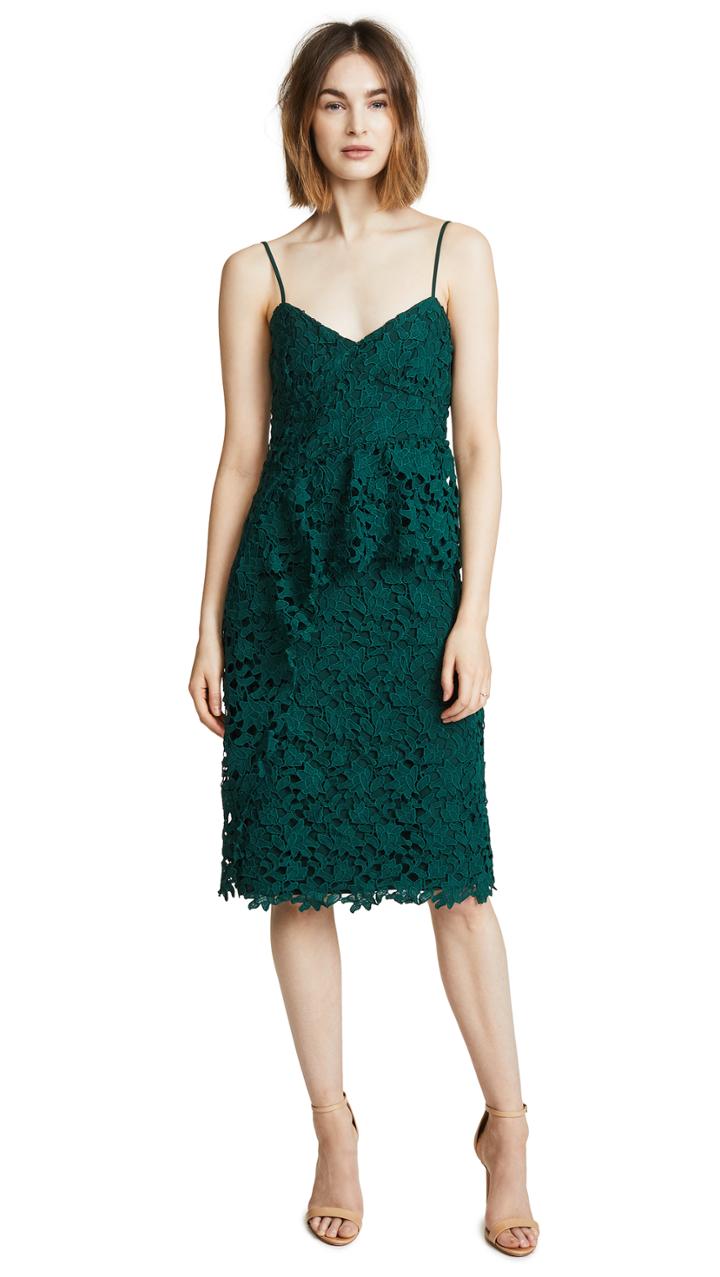Club Monaco Bliannah Dress