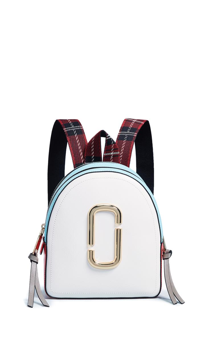 Marc Jacobs Packshot Backpack