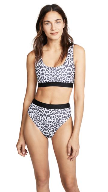 Beth Richards Kim Top