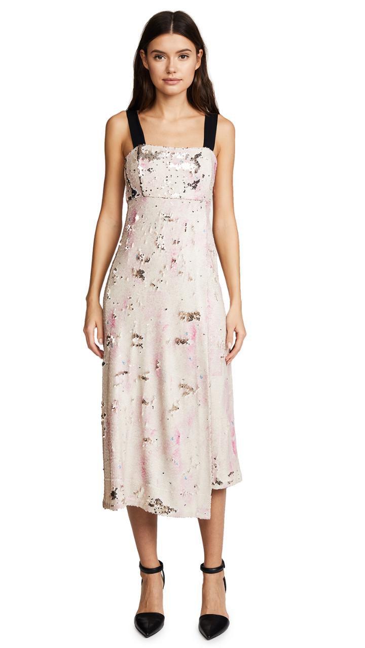Rachel Comey Slacken Dress