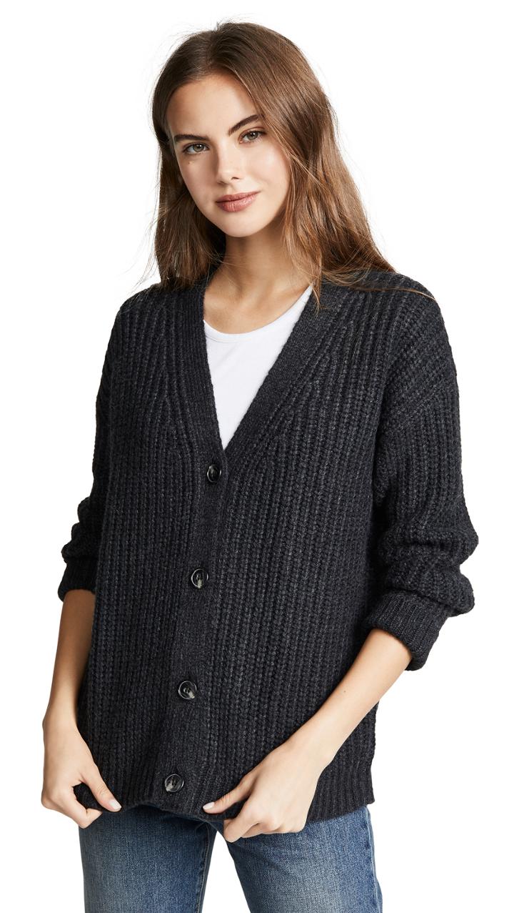 Velvet Abbott Cardigan