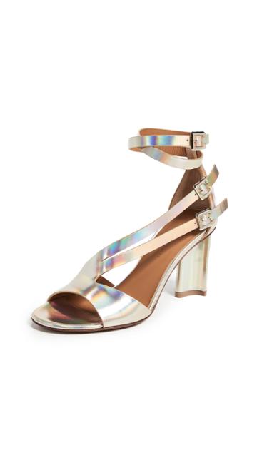 Robert Clergerie Ardent Sandals
