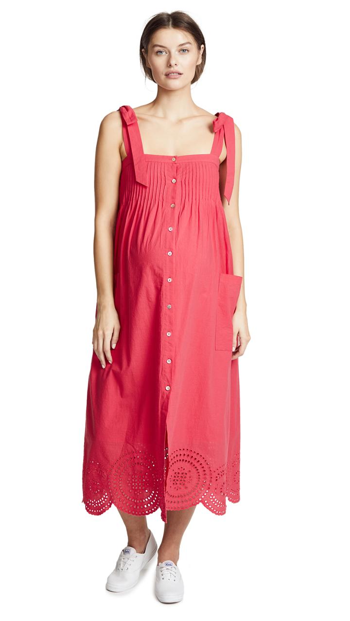 Hatch The Sylvie Dress