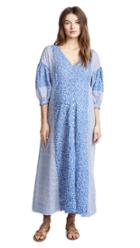 Hatch The Sylvie Dress