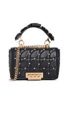 Zac Zac Posen Earthette Small Chain Shoulder Bag