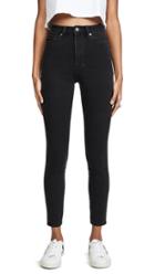 Ksubi X Kendall Hi N Wasted Flash Jeans