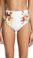 Agua By Agua Bendita Alicia Bikini Bottoms