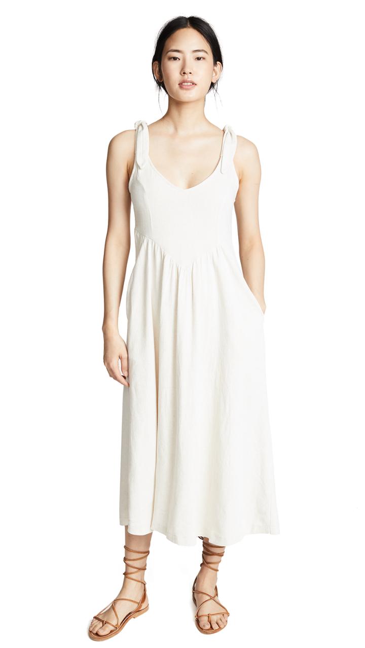 Ronny Kobo Dafne Dress